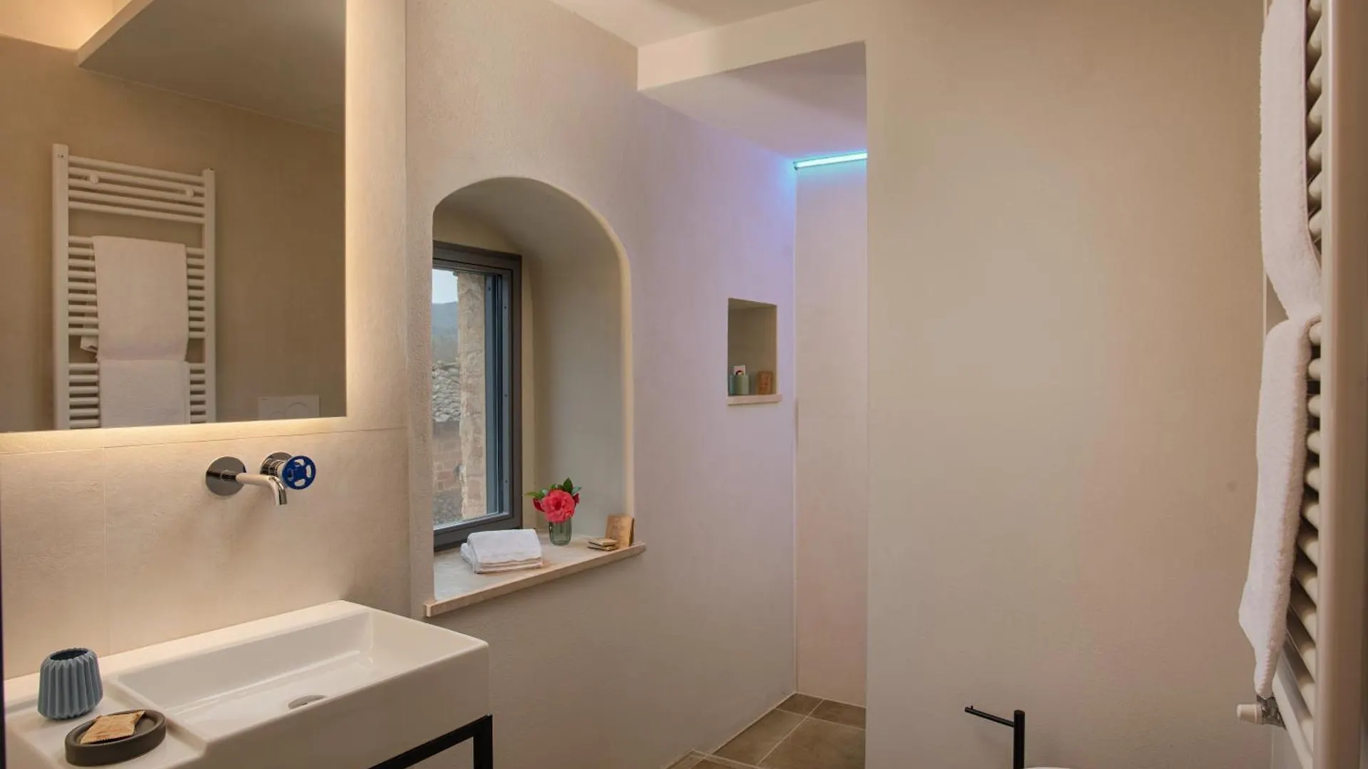 شقة Torre Dei Petricci 12 سوفيتشيلي