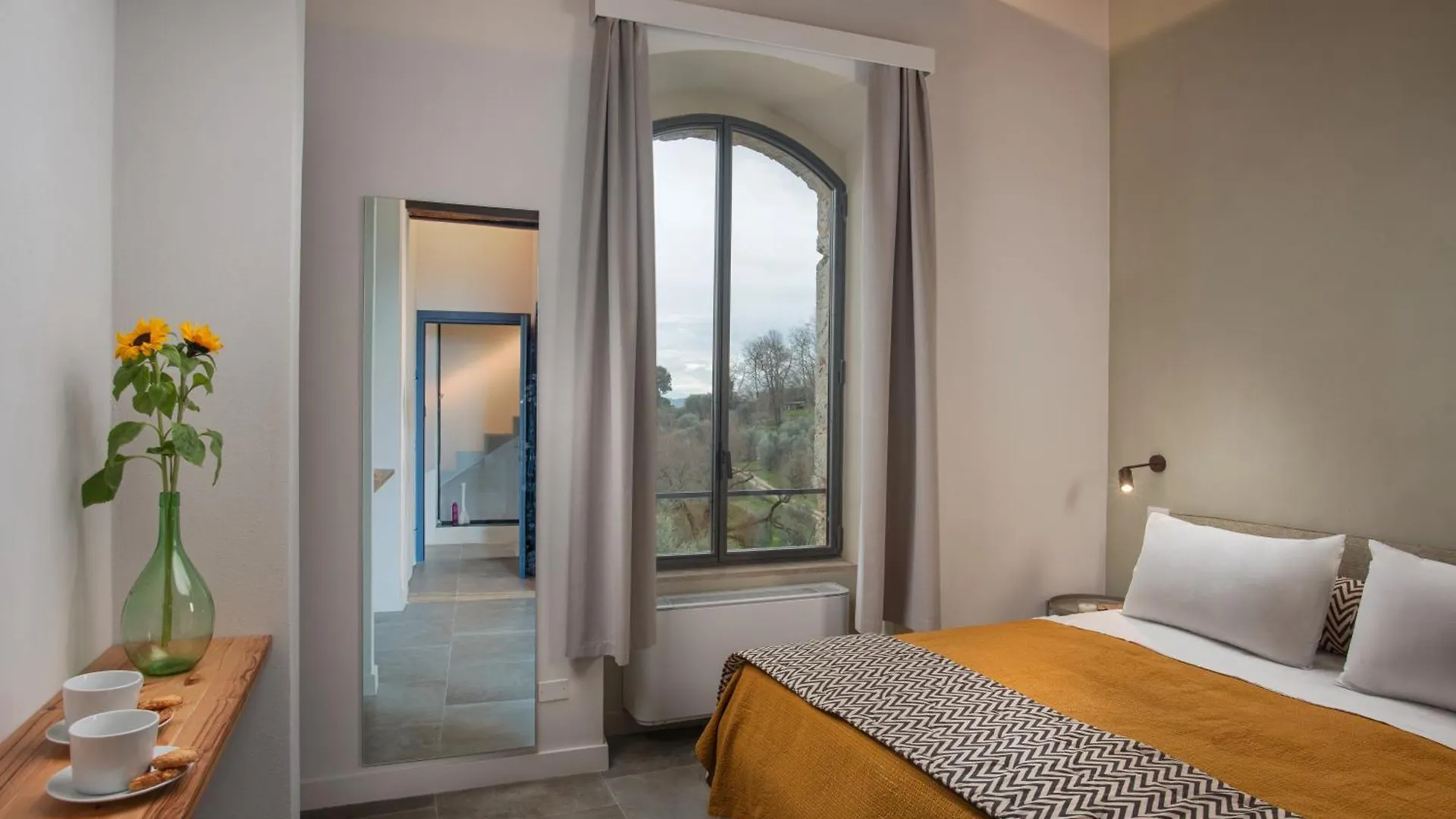 شقة Torre Dei Petricci 12 سوفيتشيلي 0*,  إيطاليا