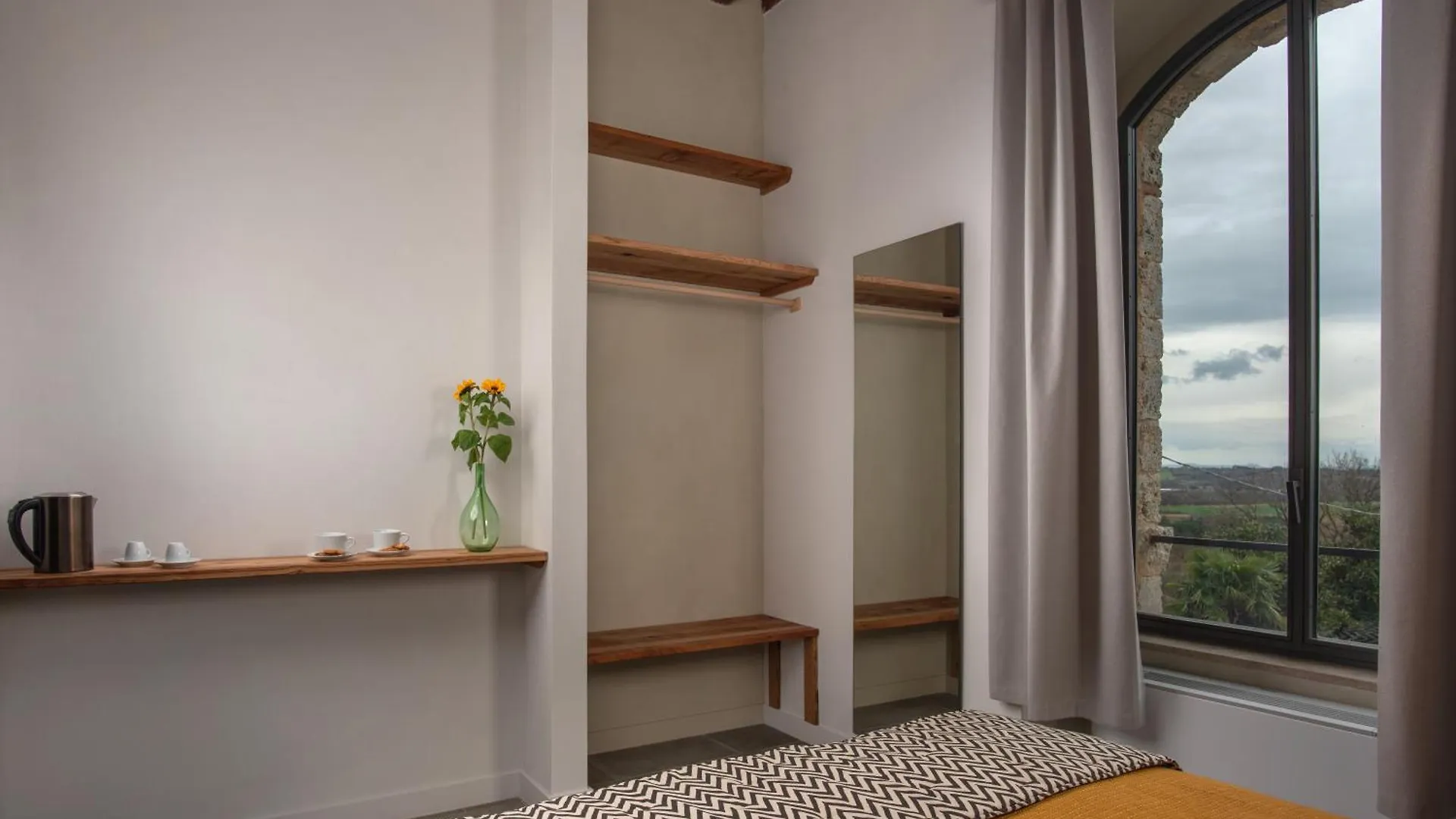Torre Dei Petricci 12 Apartment Sovicille Italy