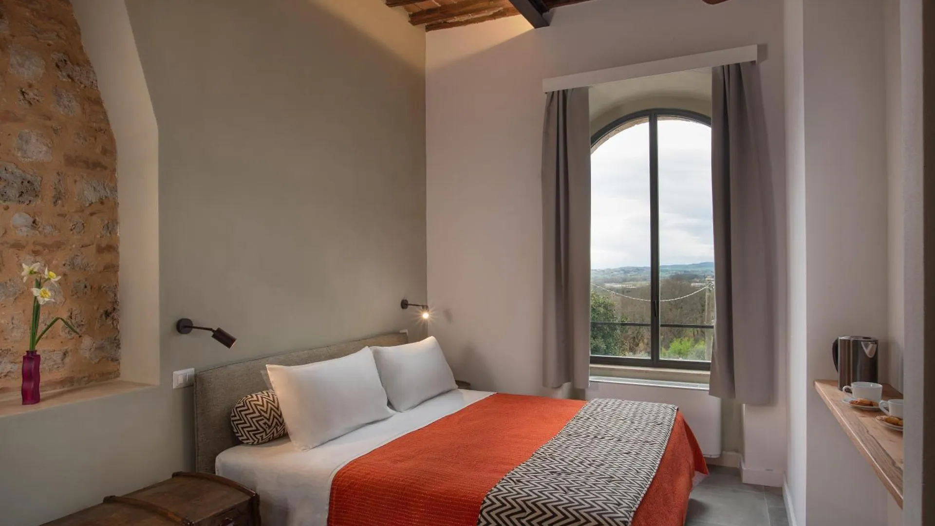 شقة Torre Dei Petricci 12 سوفيتشيلي