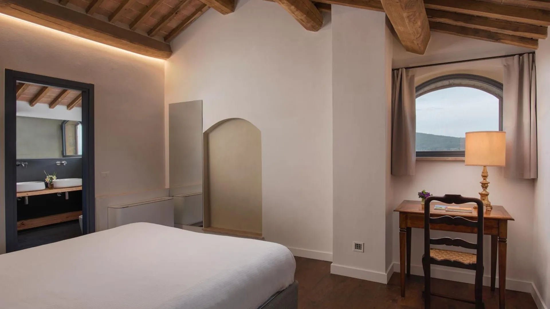 Torre Dei Petricci 12 Apartment Sovicille Italy